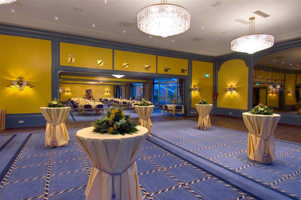 Hotel Mercure Parkhotel Krefelder Hof Krefeld